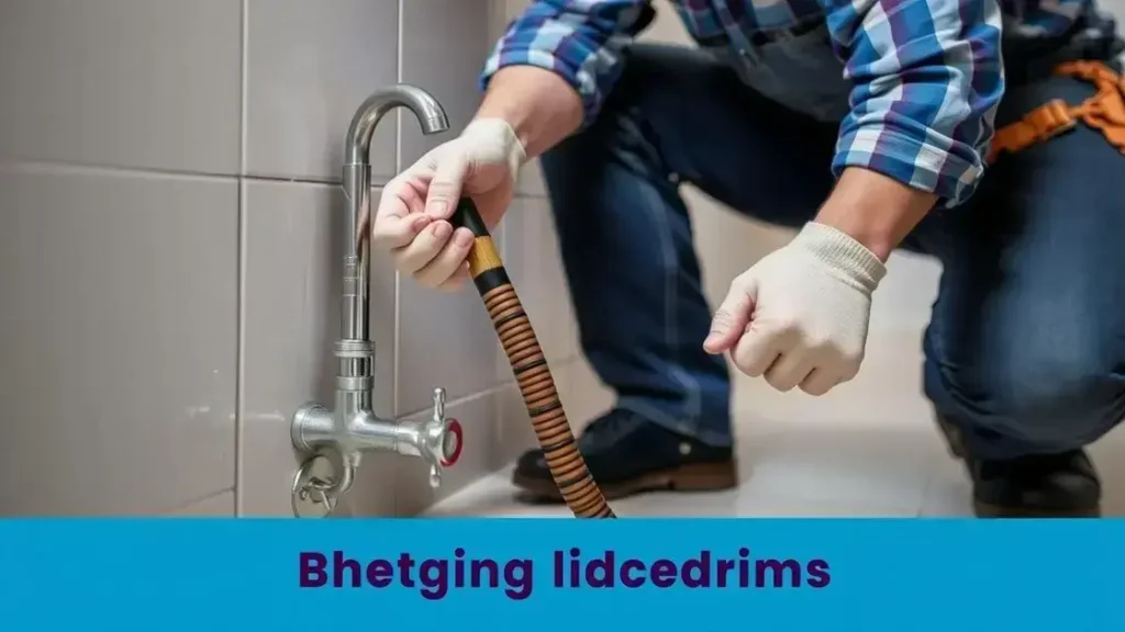 Desentupidora de ralo em Porto Alegre: como resolver problemas rapidamente