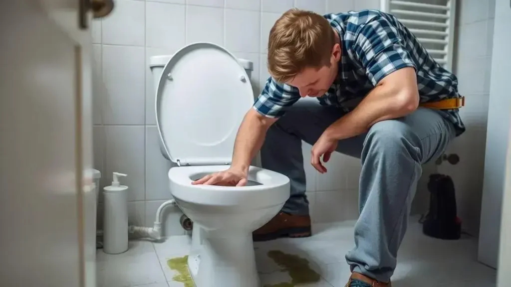 Desentupidora de vaso sanitário em Porto Alegre: mantenha sua casa livre de entupimentos