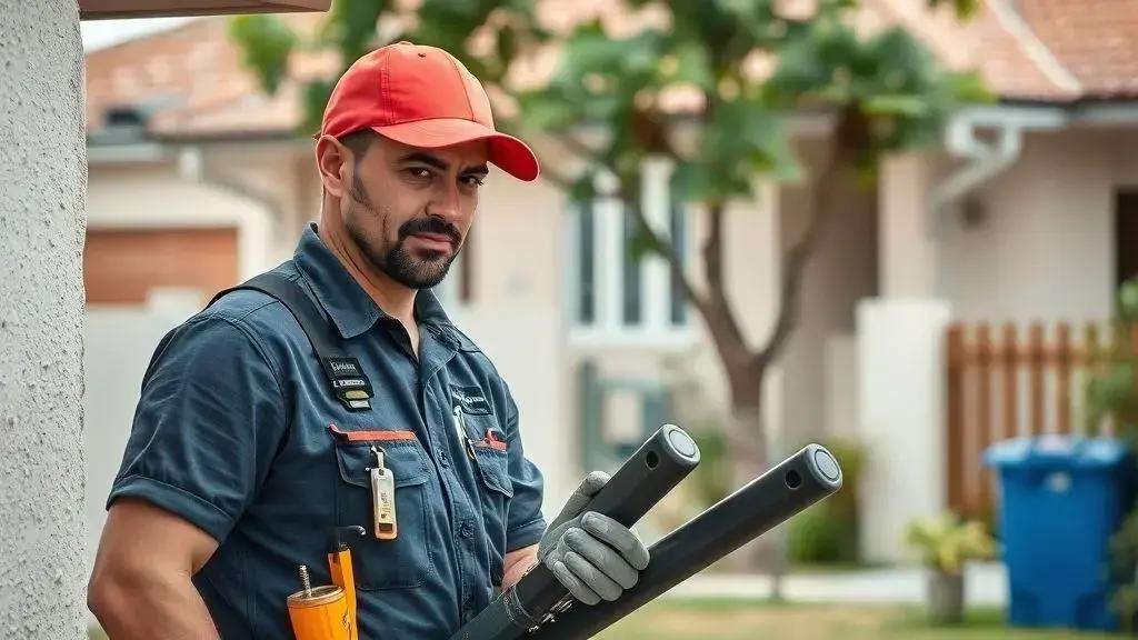 Assistência Encanador Local em Porto Alegre: A Esgotosul Está Sempre Perto de Você 10 Assistência Encanador Local em Porto Alegre: A Esgotosul Está Sempre Perto de Você