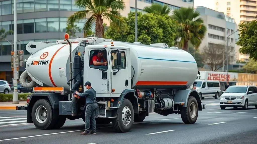 Atendimento rápido e eficiente em Porto Alegre Atendimento rápido e eficiente em Porto Alegre