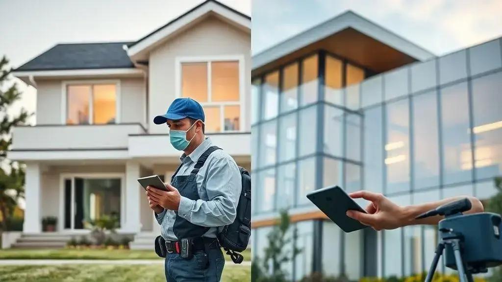 Atuação em controle e prevenção de pragas Atuação em controle e prevenção de pragas