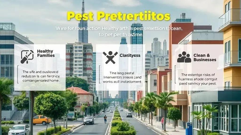 Benefícios da prevenção constante