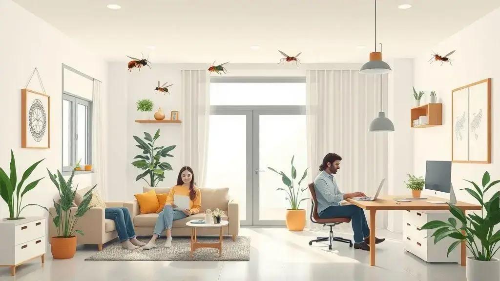 Benefícios da prevenção contínua Benefícios da prevenção contínua