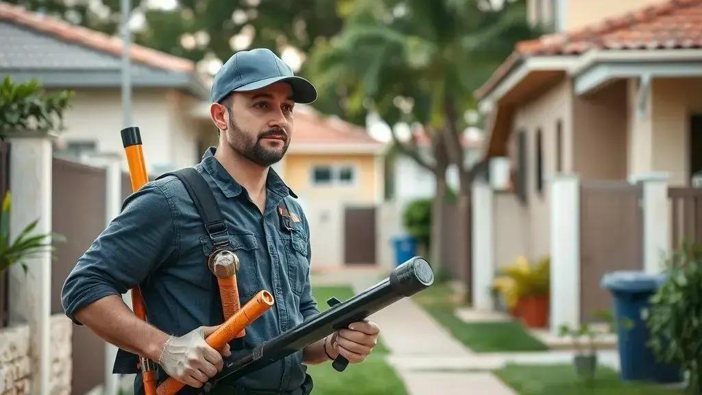 Benefícios do serviço local em Porto Alegre Benefícios do serviço local em Porto Alegre