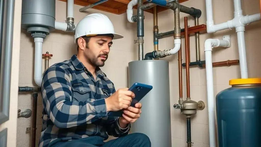 Casos comuns de vazamento resolvidos