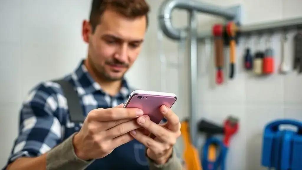 Como Solicitar o Atendimento de Emergência