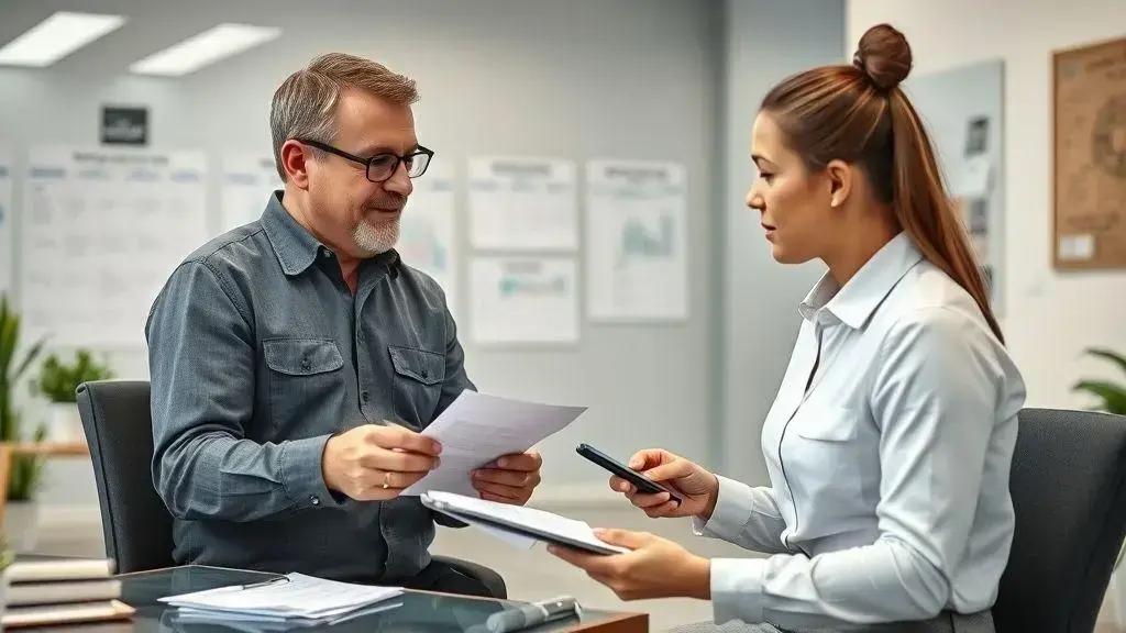 Como solicitar o serviço na Esgotosul Como solicitar o serviço na Esgotosul