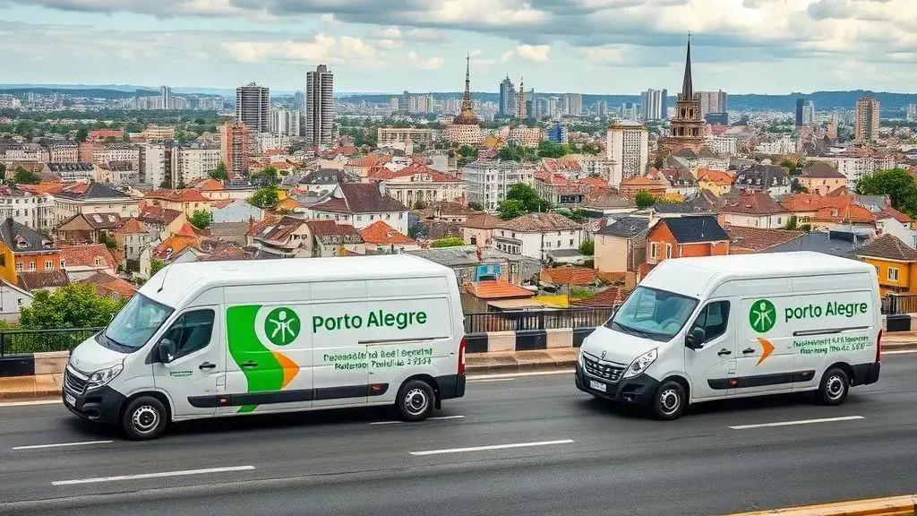 Contato e área de cobertura Contato e área de cobertura