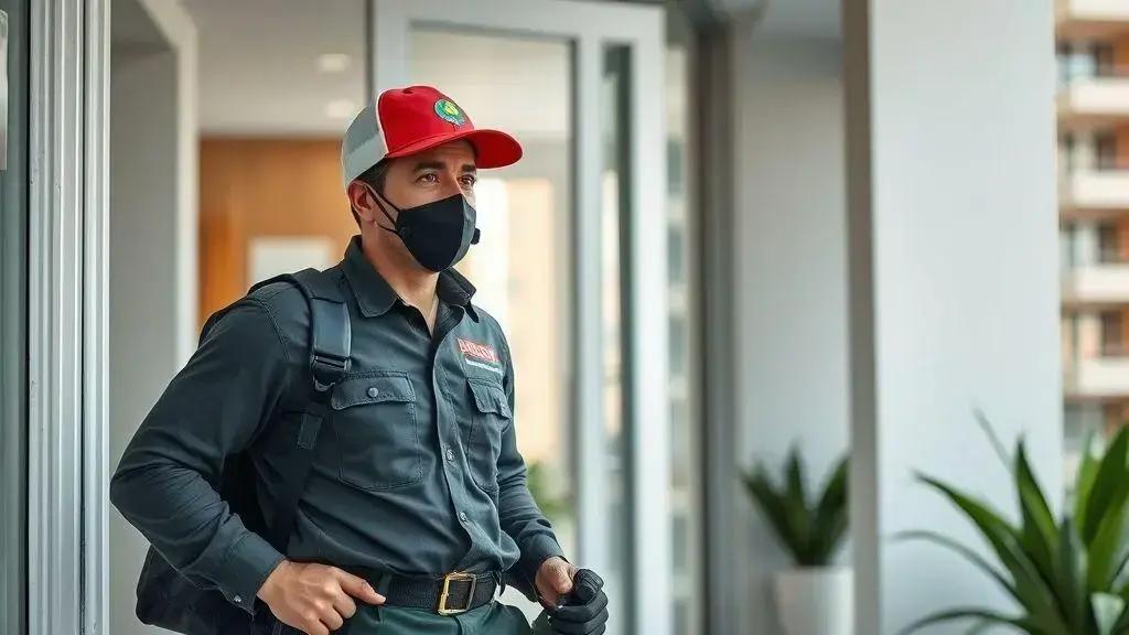 Contrate a Esgotosul para controle eficiente Contrate a Esgotosul para controle eficiente