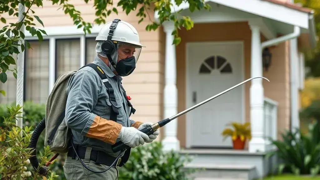 Dedetização Residencial em Porto Alegre: Proteja Seu Lar com a Esgotosul 10 Dedetização Residencial em Porto Alegre: Proteja Seu Lar com a Esgotosul