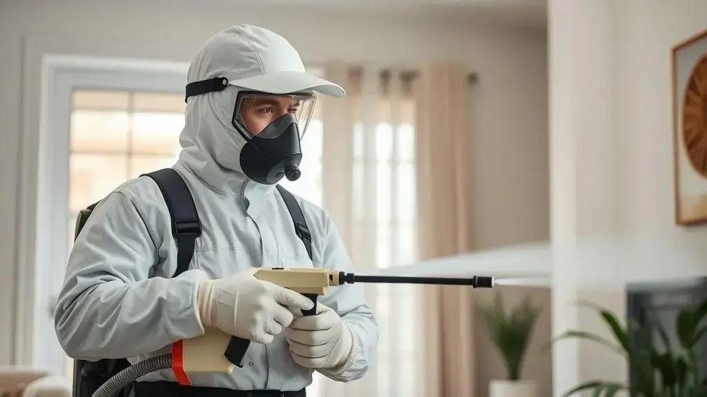 Dedetizadora em Porto Alegre