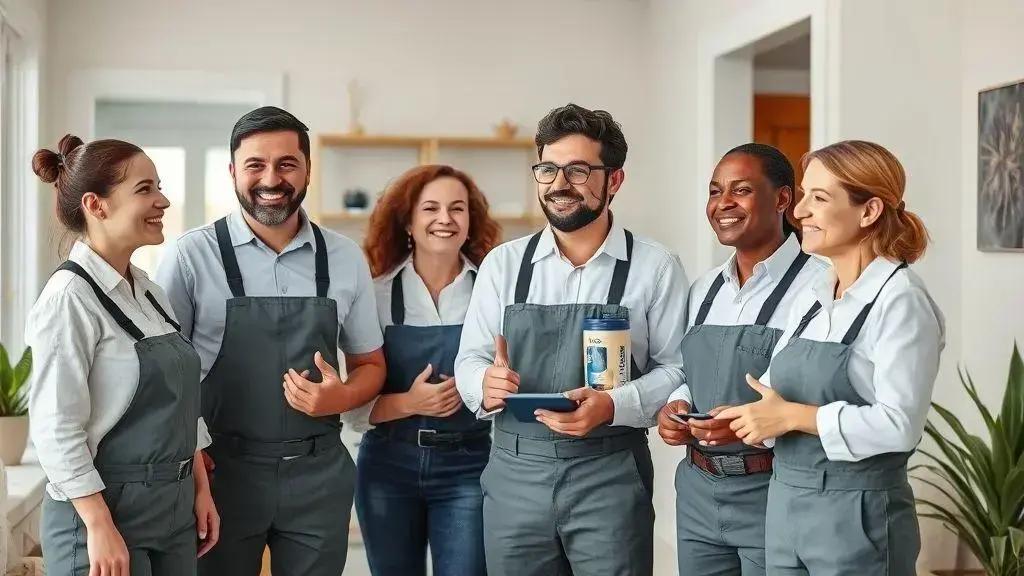 Depoimentos e casos de sucesso em Porto Alegre