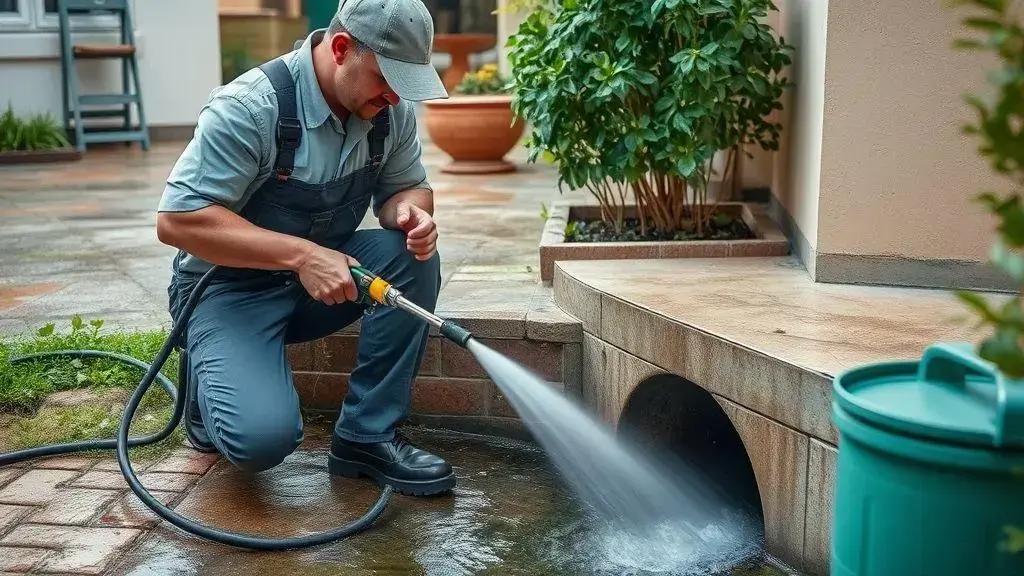 Desentupimento Porto Alegre: Soluções Ágeis e Eficientes com a Esgotosul 4 Desentupimento Porto Alegre: Soluções Ágeis e Eficientes com a Esgotosul