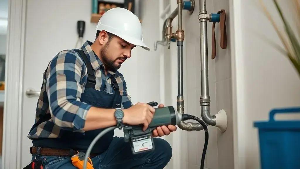 Desentupimento Residencial em Porto Alegre: Solução Rápida com Esgotosul 6 Desentupimento Residencial em Porto Alegre: Solução Rápida com Esgotosul