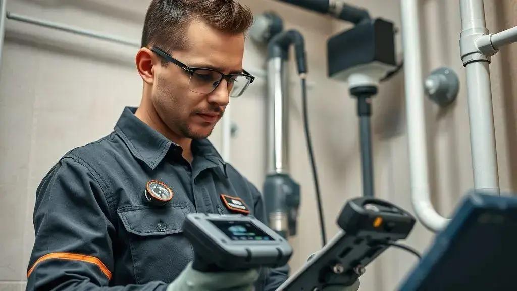 Detectores de Vazamento: Tecnologia Avançada da Esgotosul em Porto Alegre 10 Detectores de Vazamento: Tecnologia Avançada da Esgotosul em Porto Alegre