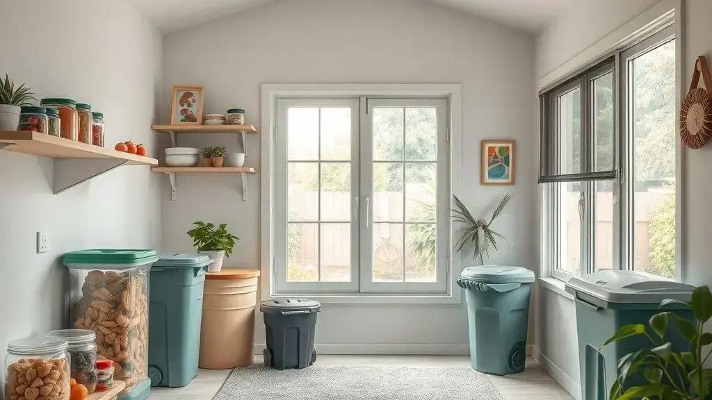 Dicas para manter a casa livre de pragas Dicas para manter a casa livre de pragas