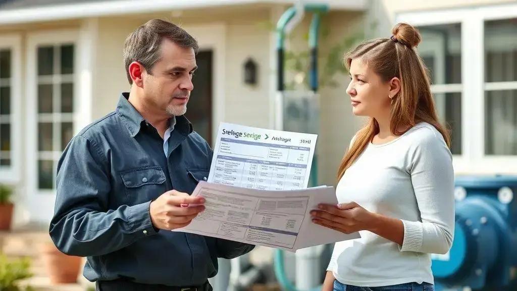 Dúvidas comuns sobre limpeza de esgoto Dúvidas comuns sobre limpeza de esgoto