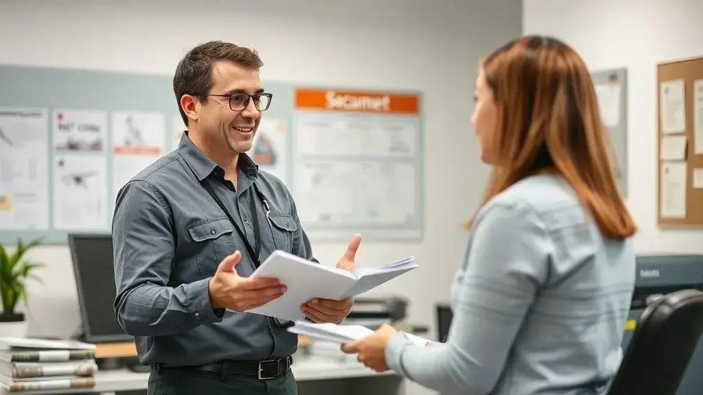 Dúvidas frequentes sobre a empresa Dúvidas frequentes sobre a empresa