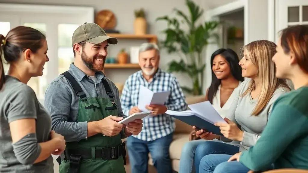 Dúvidas frequentes sobre controle de pragas Dúvidas frequentes sobre controle de pragas