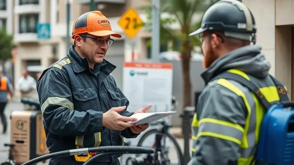 Dúvidas frequentes sobre hidrojateamento