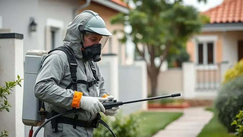 Empresa de Dedetização Esgotosul em Porto Alegre: Qualidade e Segurança 9 Empresa de Dedetização Esgotosul em Porto Alegre: Qualidade e Segurança