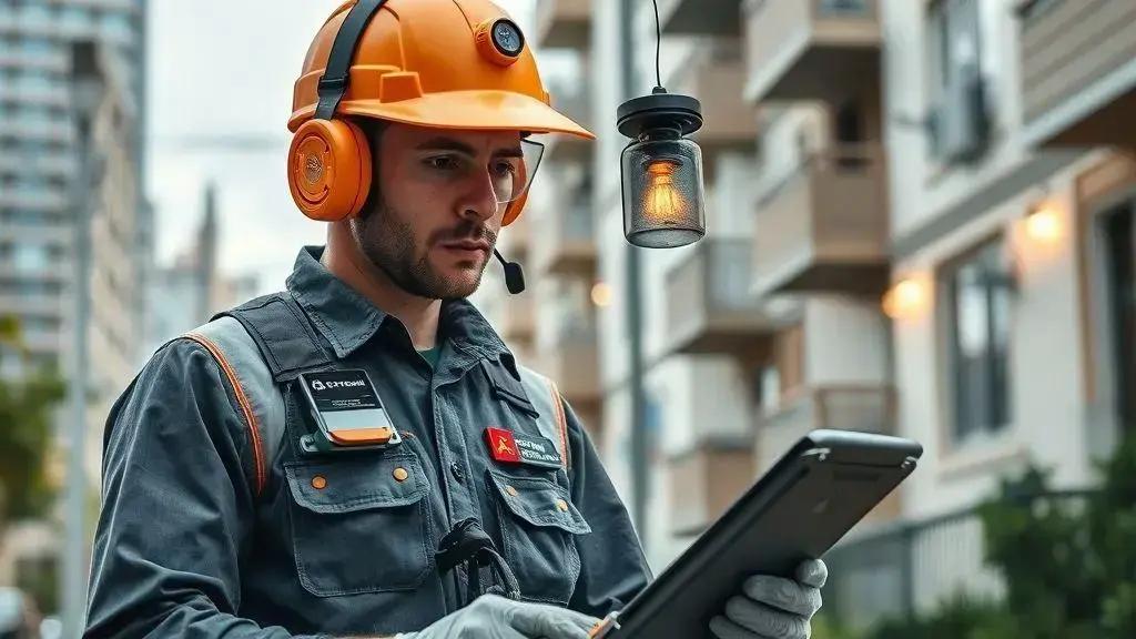 Equipamentos modernos utilizados Equipamentos modernos utilizados