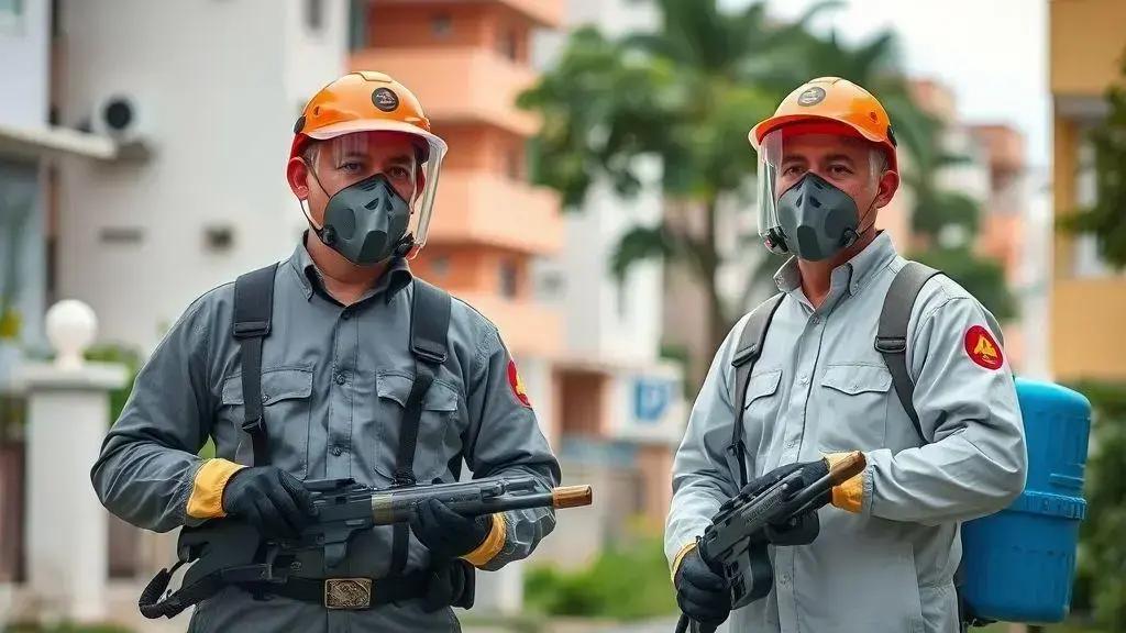 Esgotosul Porto Alegre: Seu Parceiro de Confiança em Controle de Pragas 7 Esgotosul Porto Alegre: Seu Parceiro de Confiança em Controle de Pragas