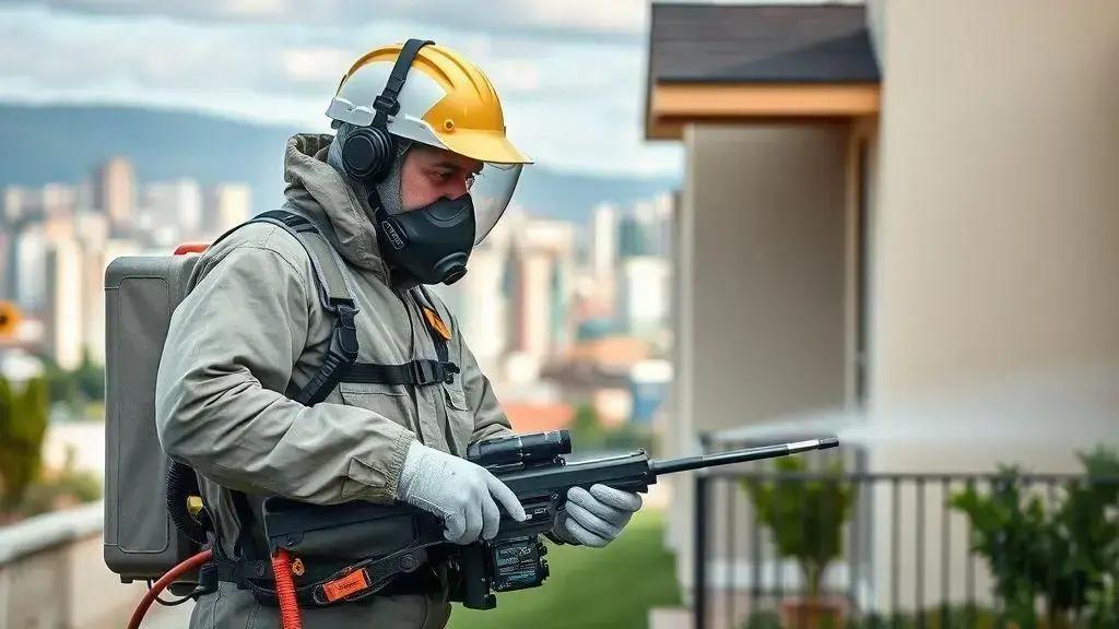 Esgotosul Porto Alegre: Seu Parceiro de Confiança em Controle de Pragas 2 Esgotosul Porto Alegre: Seu Parceiro de Confiança em Controle de Pragas