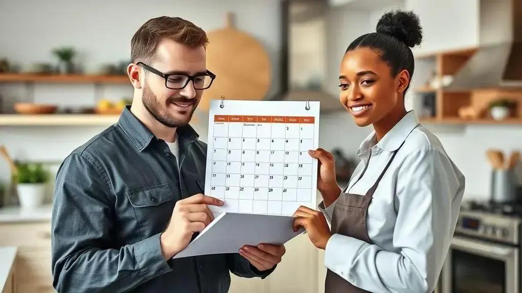 Frequência recomendada para a limpeza Frequência recomendada para a limpeza