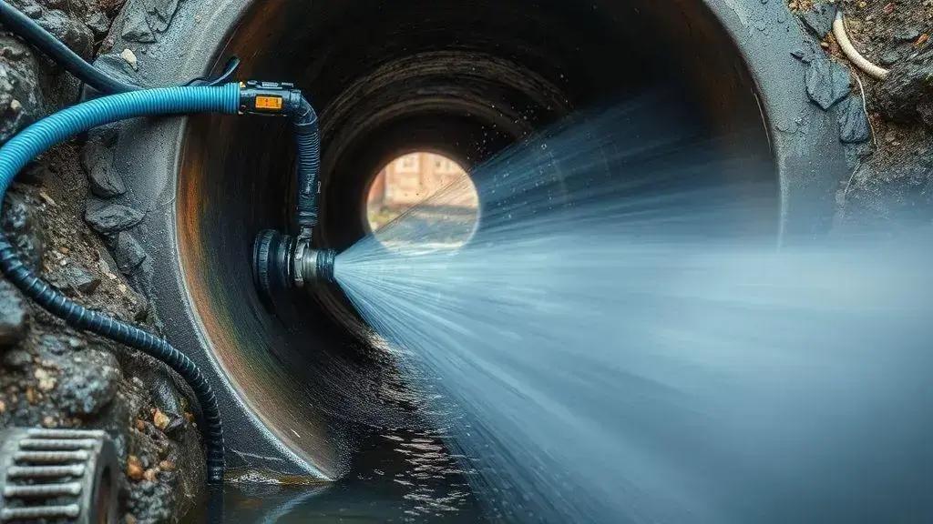 Hidrojateamento Porto Alegre: Tecnologia Avançada da Esgotosul para Limpeza Profunda 2 Hidrojateamento Porto Alegre: Tecnologia Avançada da Esgotosul para Limpeza Profunda