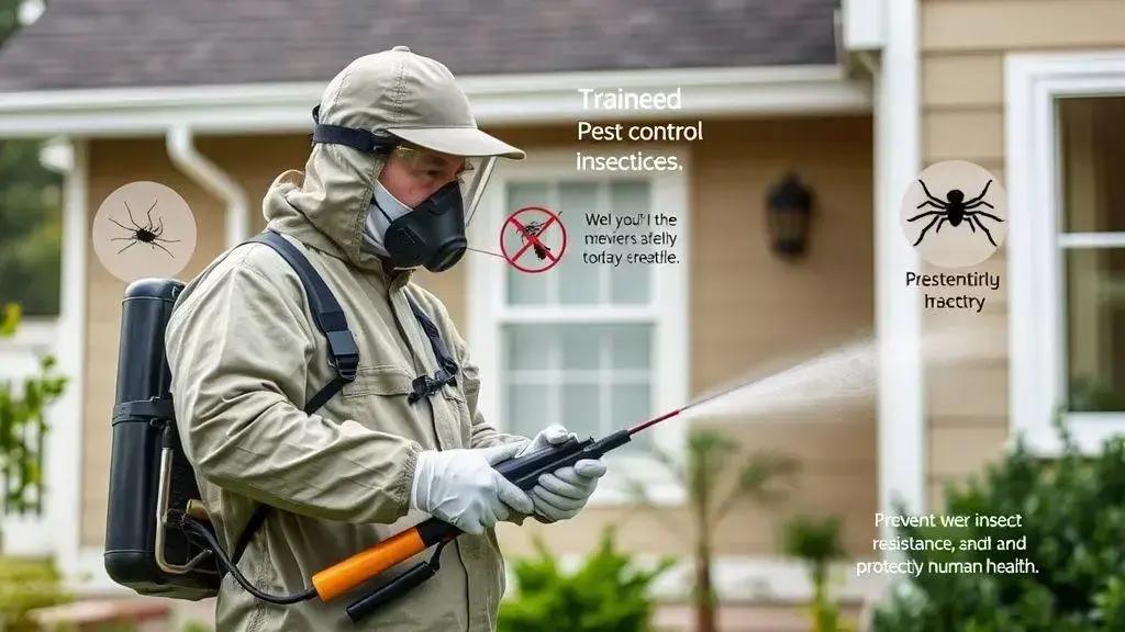 Importância do controle especializado Importância do controle especializado