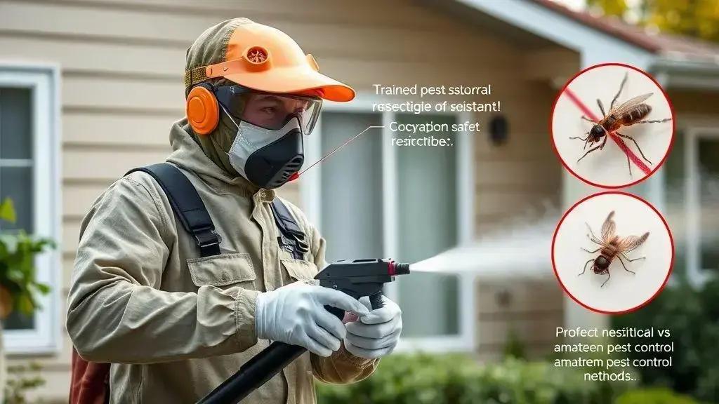 Importância do controle especializado Importância do controle especializado