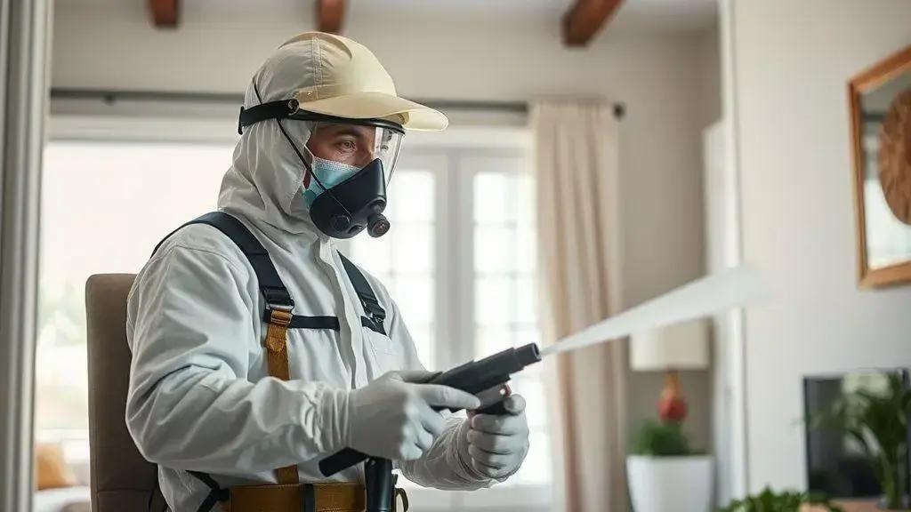 Importância do serviço profissional