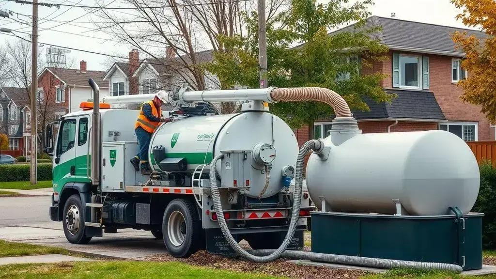 Limpa Fossa Porto Alegre com Esgotosul - Serviços Profissionais e Confiáveis 2 Limpa Fossa em Porto Alegre com Esgotosul - Serviços Profissionais e Confiáveis