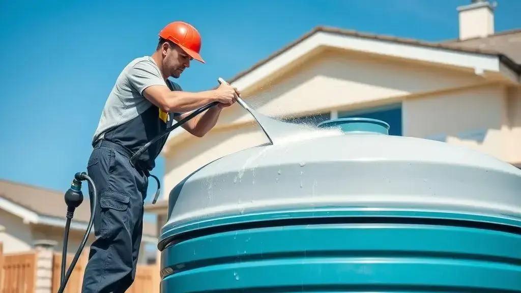 Limpeza de Caixa d'Água em Porto Alegre com a Esgotosul: Saúde e Qualidade Garantidas 5 Limpeza de Caixa d'Água em Porto Alegre com a Esgotosul: Saúde e Qualidade Garantidas