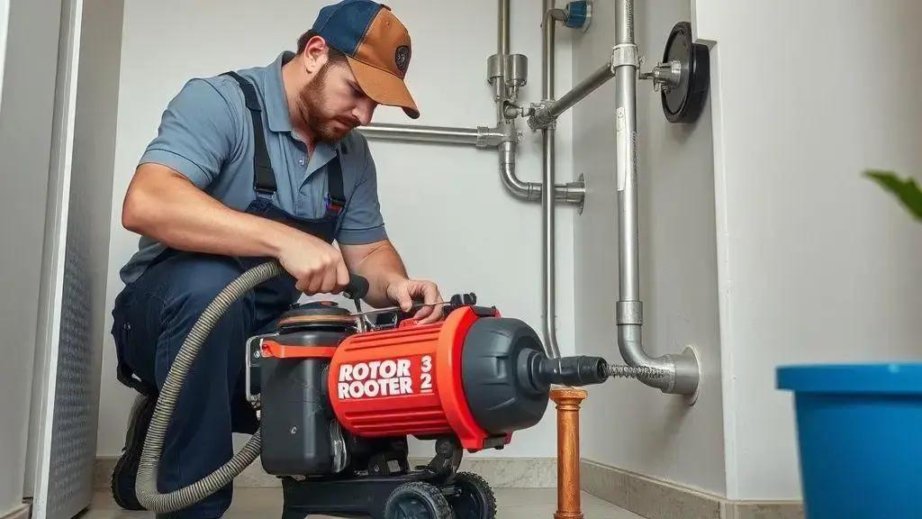 Máquina Roto Rooter em Porto Alegre: Solução Modernizada da Esgotosul para Desentupimento 9 Máquina Roto Rooter em Porto Alegre: Solução Modernizada da Esgotosul para Desentupimento