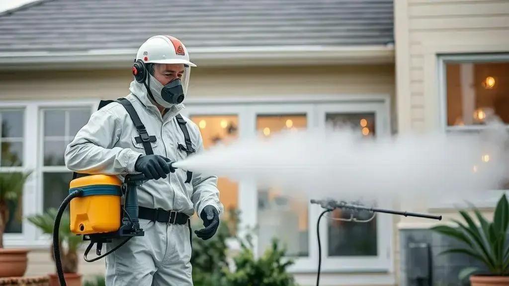 Metodologia de trabalho da Esgotosul Metodologia de trabalho da Esgotosul