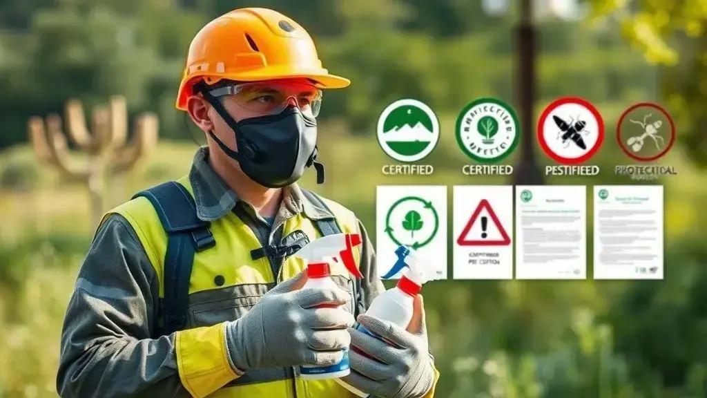 Normas e certificações de segurança Normas e certificações de segurança