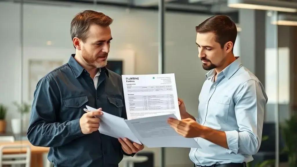 Orçamento gratuito e preço justo Orçamento gratuito e preço justo