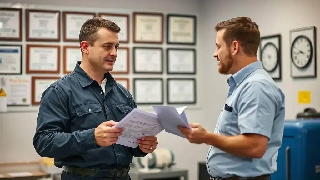 Perguntas comuns sobre serviços locais Perguntas comuns sobre serviços locais