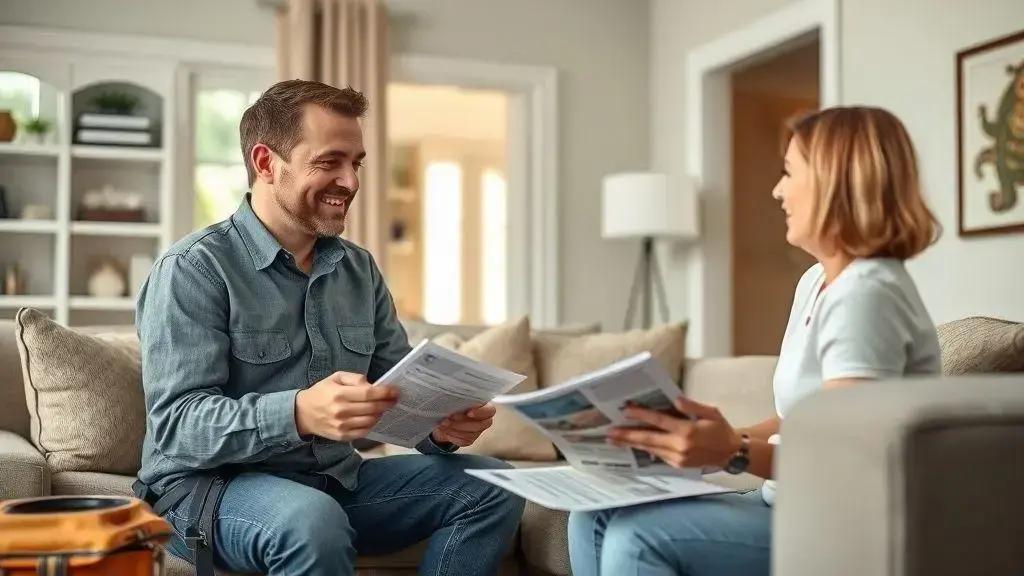 Perguntas frequentes sobre descupinização