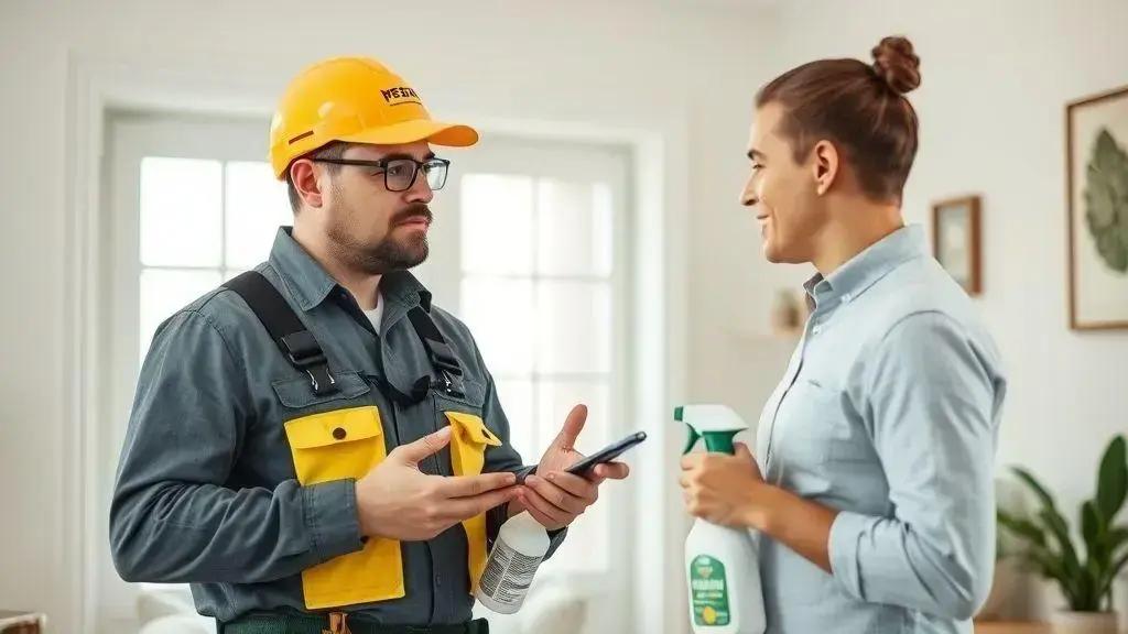 Perguntas frequentes sobre os técnicos Perguntas frequentes sobre os técnicos