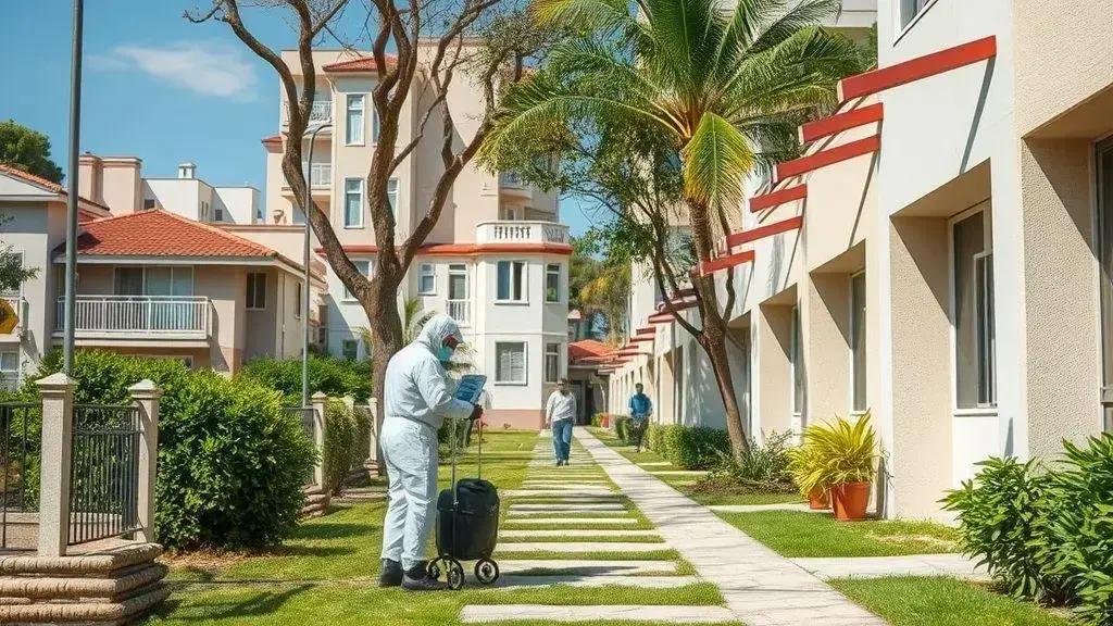 Prevenção de Pragas Urbanas em Porto Alegre: Dicas e Soluções da Esgotosul 4 Prevenção de Pragas Urbanas em Porto Alegre: Dicas e Soluções da Esgotosul