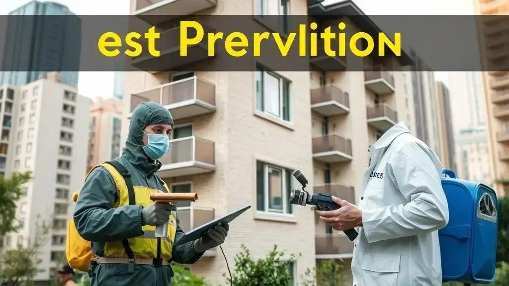 Prevenção de Pragas Urbanas em Porto Alegre | Esgotosul 2 Prevenção de Pragas Urbanas em Porto Alegre