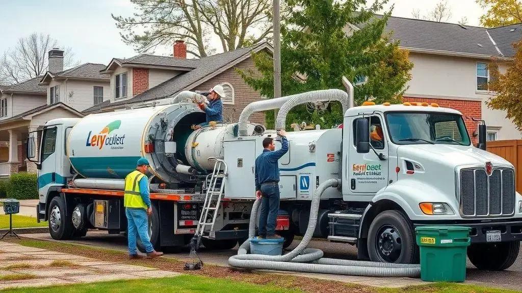 Principais Serviços de Limpa Fossa da Esgotosul limpa fossa porto alegre