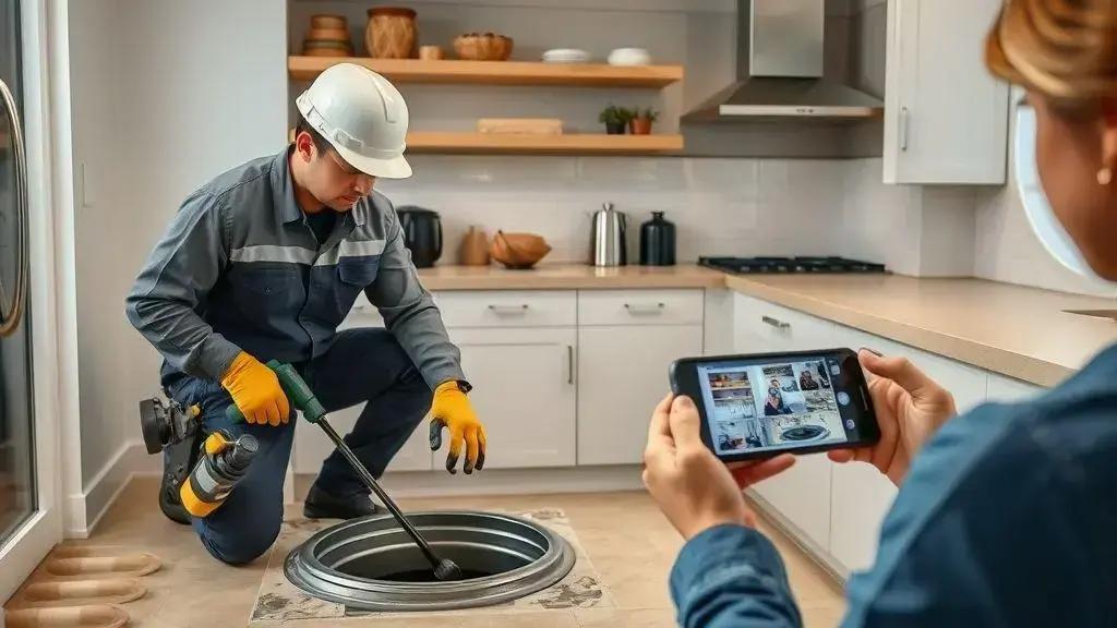 Processo de avaliação e agendamento Processo de avaliação e agendamento