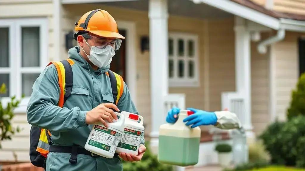 Produtos utilizados e certificações Produtos utilizados e certificações