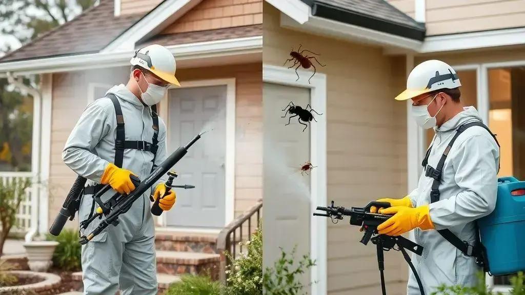 Serviços oferecidos pela empresa Serviços oferecidos pela empresa