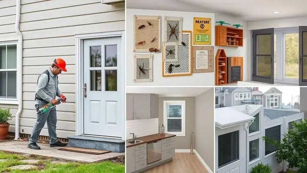 Técnicas e produtos utilizados Técnicas e produtos utilizados