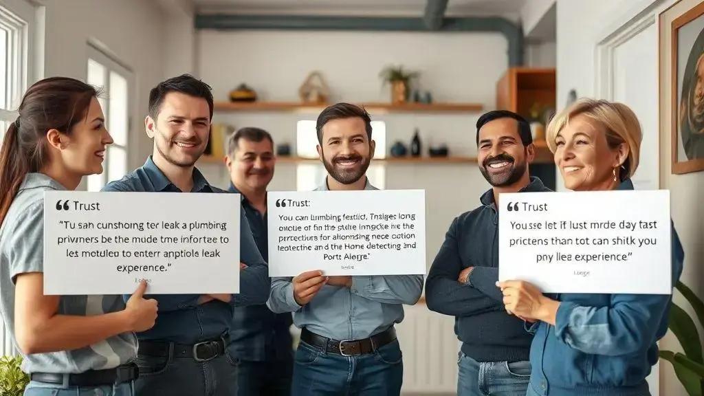 Testemunhos de clientes satisfeitos Testemunhos de clientes satisfeitos